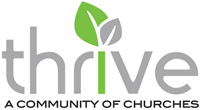 Logo for Thrive Network